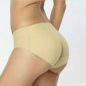 🆕Women padded butt enhancing panty